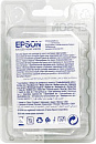 Картридж струйный Epson T1303 C13T13034012 пурпурный (600стр.) (10.1мл) для Epson B42WD