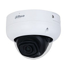 DAHUA DH-IPC-HDBW5449RP-ASE-LED-0360B Уличная купольная IP-видеокамера Full-color с ИИ 4Мп, 1/1.8” CMOS, объектив 3.6мм, видеоаналитика, LED-подсветка