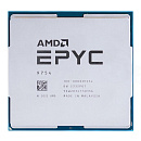 Центральный Процессор AMD EPYC 9754 128 Cores, 256 Threads, 2.25/3.1GHz, 256M, DDR5-4800, 2S, 320/400W OEM