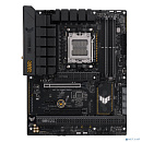 ASUS TUF GAMING B650-PLUS WIFI (Socket AM5, ATX, 4xDDR5(128GB), DP/HDMI, 2xPCIe 4.0x16/2xPCIe 4.0, 1xLAN (2.5GbE), 2x Wi-Fi 6, BT 5.2, 4xSATA 6Gb/s, 3