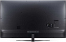 Телевизор LED LG 75" 75SM8610PLA NanoCell титан/Ultra HD/100Hz/DVB-T/DVB-T2/DVB-C/DVB-S/DVB-S2/USB/WiFi/Smart TV (RUS)
