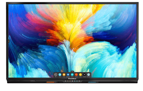 ActivPanel Cobalt 86" - 2 x Pen, WIFI Module and cable pack included. ActivInspire Professional Edition available FOC