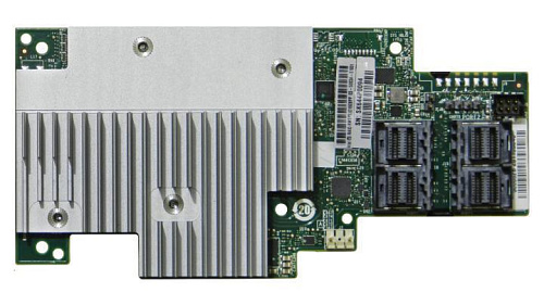 RAID-контроллер Intel Celeron SAS/SATA RMSP3JD160J 954490 INTEL