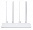 Маршрутизатор XIAOMI Роутер беспроводной Mi WiFi Router 4C (DVB4231GL) 10/100BASE-TX белый