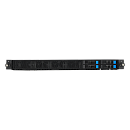 Серверная платформа ASUS RS501A-E12-RS4U, 1U, 1x SP5 LGA6096 (450W), 24x DDR5 6400 4800, 4x 2.5'' hsb SATA SAS* NVMe, 2 x M.2 PCIe SATA up to 22110, 3