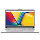 Ноутбук ASUS Vivobook Go 15 E1504FA-BQ4328 AMD Ryzen 5 40/16Gb (soldered D5)/SSD512Gb/UMA/15.6"/IPS/FHD/1920x1080/60Hz/NoOS/Silver/1.63kg