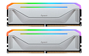 Модуль памяти DIMM DDR5-6000 32GB (16GBx2) RGB AH5U32G60C622NWAA-2 APACER