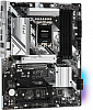 Материнская плата Asrock B760 PRO RS Soc-1700 Intel B760 4xDDR5 ATX AC`97 8ch(7.1) 2.5Gg RAID+HDMI+DP