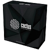 Пластик для принтера 3D Cactus CS-3D-PLA-750-RED PLA Pro d1.75мм 0.75кг 1цв.