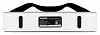 Колонка порт. Digma S-24 белый 10W 1.0 BT/3.5Jack/USB 10м 3000mAh (SP2410W)