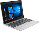 Планшет Lenovo IdeaPad D330-10IGM Celeron N4000 (1.1) 2C/RAM4Gb/ROM64Gb 10.1" IPS 1920x1200/4G/Windows 10 Professional/серебристый/5Mpix/2Mpix/BT/GPS/