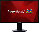 Монитор ViewSonic 27" VG2719-2K черный IPS LED 16:9 HDMI M/M матовая HAS Pivot 50000000:1 300cd 178гр/178гр 2560x1440 DisplayPort Ultra HD 2K (1440p)