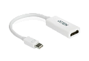 Переходник ATEN Mini DisplayPort(M) to HDMI(F) Cable