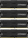 Память DDR4 4x8Gb 4000MHz Crucial BLE4K8G4D40BEEAK RTL PC4-32000 CL18 DIMM 288-pin 1.35В