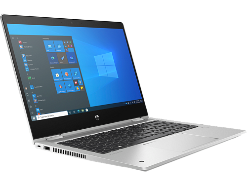 HP Probook x360 435 G8 R5 5600U 2.3GHz,13.3" FHD (1920x1080) Touch BV,8Gb DDR4(1),256Gb SSD,45Wh LL, FPS,No Pro Pen,1,5kg,1y,Silver,Win10Pro