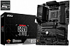Материнская плата MSI B550-A PRO Soc-AM4 AMD B550 4xDDR4 ATX AC`97 8ch(7.1) GbLAN RAID+HDMI+DP