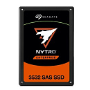 SSD SEAGATE 2.5'' LangeBP 6.4TB SAS 12Gb/s, 15mm, 3DWPD