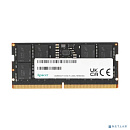 DDR5 Apacer 16Gb 4800MHz FS.16G2A.PTH CL40 SO-DIMM