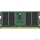 Модуль памяти Kingston 48GB DDR5 5600 Non-ECC Unbuffered SODIMM CL46 2RX8 1.1V 262-pin 24Gbit