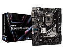 Материнская плата B365 S1151 MATX B365M-HDV ASROCK