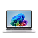 Ноутбук ASUS Vivobook 14 X1407QA-LY099W Snapdragon X X1 26 100/16GB LPDDR5X/1TB SSD/Qualcomm Adreno GPU/14" WUXGA (1920 x 1200) 16:10 Wi-Fi 6E+BT 5.3