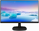 ЖК монитор PHILIPS V Line 27" Panel IPS 1920x1080 16:9 75 Hz 4 мс Колонки Наклон 273V7QJAB