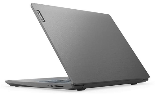 Ноутбук LENOVO V14-IWL 14" FHD (1920x1080) TN AG, i5-8265U (1.6 GHz), 4GB DDR4, 1TB/5400, Intel UHD Graphics, No ODD, Camera, WiFi, BT, 2cell, noOS, Iron Grey