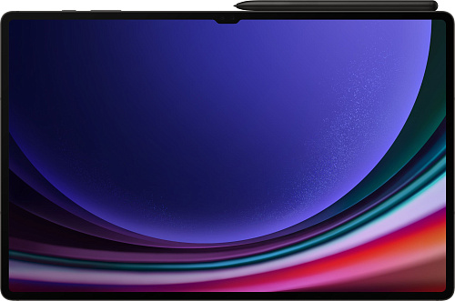 Планшет/ Планшет Samsung Galaxy Tab S9 Ultra 5G 12GB+256GB LTE Graphite
