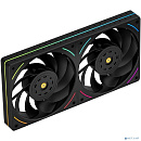Thermalright Вентилятор TL-UB24R / Reverse / ARGB / PWM / TRTLUB24R