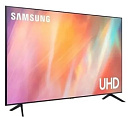 Samsung 65" UE65AU7101UCCE Series 7 титан {Ultra HD 60Hz DVB-T2 DVB-C DVB-S2 USB WiFi Smart TV}