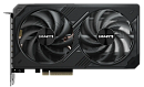 Видеокарта GIGABYTE RTX5060Ti WINDFORCE 16GB//RTX5060Ti, HDMI*1, DP*3, 16G,D7