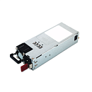 Блок питания ACD ACD CR1200 CRPS 1200W (ШВГ=73.5*39*185mm), 80+ Platinum, Oper.temp 0C;50C, AC/DC dual input, (ASPower U1A-D11200-DRB) OEM {10} (CR120