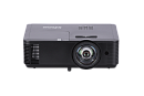 INFOCUS IN116BBST DLP,3600 lm,WXGA,30 000:1,(0.52:1)-короткофокусный,2xHDMI 1.4,VGA in,VGAout,S-video,USB-A(power),3.5mm audio in,3.5mm audio out,RS23