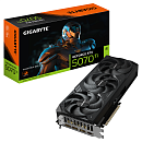Видеокарта Gigabyte RTX5070Ti WINDFORCE SFF 16GB GDDR7 256bit 3xDP HDMI 3FAN RTL