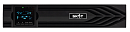 ИБП (8771) SKAT-UPS 2000-RACK-ON-E P3 - ИБП 2000 Вт, On-Line, синус, внешн. АКБ 48В, 8хC13