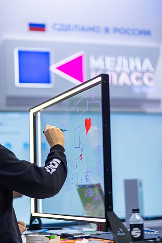 ПАК "Видеодоска"