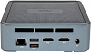 Неттоп Hiper EXPERTBOX ED20 i5 1240P (1.7) 16Gb SSD512Gb Iris Xe noOS GbitEth WiFi BT 65W черный (ED20-I5124R16N5NSG)