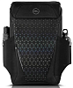 Сумка DELL Backpack GM1720PM, Gaming, Fits most laptops up to 17"
