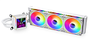 LIAN LI Galahad II LCD SL-INF 360mm White