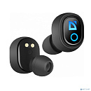 Defender Twins 639 черный,TWS, PB, Bluetooth