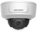 Камера видеонаблюдения IP Hikvision DS-2CD2125G0-IMS (6мм) 6-6мм цветная корп.:белый