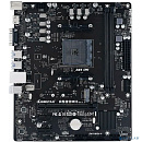 Biostar A520MH RTL{AMD A520,mATX (uATX),Socket AM4}