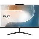 Моноблок/ MSI Modern AM242 11M-1209XRU 23.8"(1920x1080 (матовый) IPS)/Intel Pentium 7505(3.5Ghz)/4096Mb/256PCISSDGb/noDVD/Int:Shared/Cam/BT/WiFi