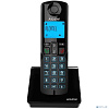 alcatel s250 ru black радиотелефон [atl1422795]