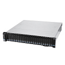 Корпус Chebro JBOD DS2522400-01_91079 2U,17.7",24BAY_2.5",W/PSU+SAS/SATA,8S,12G+,INTERPOSER BOARD+EXPENDER CARD+BMC MODULE+2.5" HDD TRAY,SINGLE+PALLET