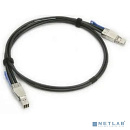 Supermicro CBL-SAST-0573 1 Meter External Mini-SAS HD to External Mini-SAS HD Cable (CBL-SAST-0573)