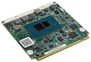 Процессорный модуль формата Qseven iQ7-ASL-E1C