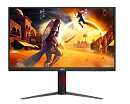 Монитор AOC 27" Q27G4S, 16:9, IPS, QHD, 1ms, 450cd, 300Hz, HDMI, DP, HAS