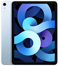 Планшет Apple iPad Air 2020 MYFY2RU/A A14 Bionic ROM256Gb 10.9" IPS 2360x1640 iOS голубое небо 12Mpix 7Mpix BT WiFi Touch 10hr