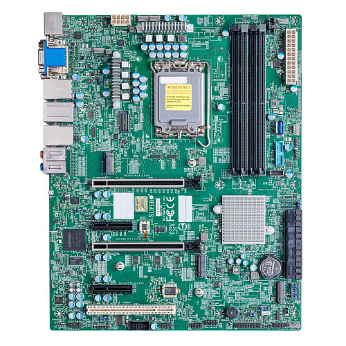 Материнская плата SuperMicro MBD-X13SAE-F-O